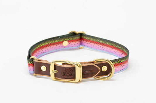 Fish Dog Bundle - Whiskey Leatherworks